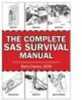 ProForce Equipment  Complete SAS Survival Manual