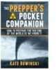 PREPPER'S Pocket Companion…See For More details.