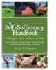 Self-Sufficiency Handbook…See For More details.