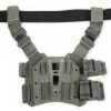 Blackhawk Tactical Holster Platform - Allows You To Take Your CQC Carbon-Fiber Or BHLE Duty Serpa And moun