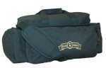 Bob Allen 500Rs Deluxe Range Bag, Green Md: 11532