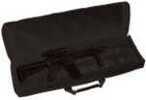 Boyt Harness 36" Rectangular Tactical Gun Case, Black