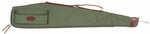 Boyt Harness Company Gc56 Rifle Case Green 46in