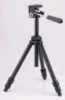 Bushnell Field Tripod Compact - Lightweight And Easily Set Up In The For Hunters birders On Go Max Hei
