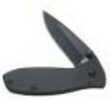 WR Case & Sons Cutlery TEC X TAGS-L T0103.75B Blk