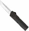 COBRATEC LIGHTWEIGHT OTF BLACK TNS TANTO BLADE