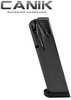 TP9 V2 Full Size 18 Round Mag PLS2 Ext