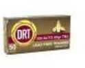 380 ACP 85 Grain Full Metal Jacket 50 Rounds Dynamic Research Ammunition