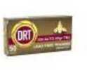 DRT is now offering a less expensive, lead free way to learn and train while still maintaing the high standard of performance from our Terminal Shock line.  This ammo is training round specifically de...