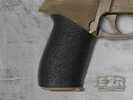 Sig 220/226 Gauntlet Blk Over Grip