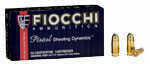 Link to Fiocchi cOntInues To Develop And Improve Products For Pistol And Revolver Cartridges In The Shooting Dynamics Line focusIng On The Achievement Of An Ideal Synergy Between Shooter, Firearm And Ammunition. This Line Has Been a Twenty Five Year Favorite Of S