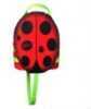 Full Throttle Water BUDDIES Vest Ladybug Md: 10430010000114