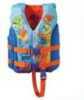 Full Throttle Child Hinged Water SPT Vest, Fish Design Md: 11250050000113