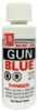 G96 Liquid Gun Blue 2 Oz