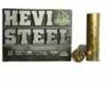 12 Gauge 3-1/2" Hevi Steel BB  1-1/5 oz 25 Rounds Hevi-Shot Shotgun Ammunition