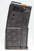 20 Round Shorty AR15 Mag Gray