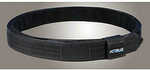 Hogue 1.5in W 32in Black Comp Velcro Belt