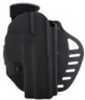 Hogue POWERSPEED PS-C6 Sig P228 RH Holster Black
