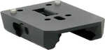 AEMS Low Mount Is a 1.22" Low Mount For Low Comb Height applications.
