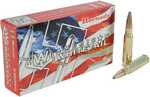 308 Win 165 Grain Soft Point Flat Nose 20 Rounds Hornady Ammunition 308 Winchester