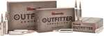 Hornady Ammo 6.5 Prc 130gr Cx Outfitter 20 Round