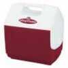 Igloo Products Cooler Playmate Pal Qt Red/WHT