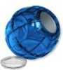 Industrial Revolution Ice Cream Ball - Pint - Original - Blue