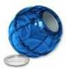 Industrial Revolution Ice Cream Ball - Quart - Mega - Blue