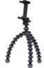 GRIPTIGHT GORILLAPOD Stand Blk/CHRC