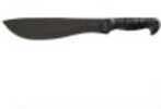 Ka-Bar Knives Cutlass Machete STRT 11 W/LTHR