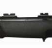 Mil-Std-1913 PIC 84M Mat 2Pc Base