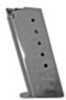 Kimber Solo 9mm Luger Stainless 6-Round Magazine Md: 1200037A