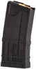 Lancer set out to design a better 5.56 magazine; one with the reliability of steel and the durability and weight of polymer. The L5 Advanced Warfighter Magazine (AWM®) is that magazine. The L5AWM's ex...