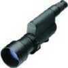 Leupold & Stevens Mark 4 20-60X80mm Tactical Spotting Scope Gloss - Mil Dot Reticle - Index Matched Lens Coating