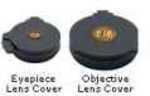 Leupold Lens Cover Alumina Flip Back 28MM