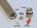K3A Series O-Ring Barrel Or Head