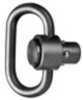 Mako Quick Detach Sling Swivel Blk