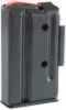 Marlin Factory Magazine 7-Shot Blued Clip For All 22 Magnum And 17HMR Bolt Actions. Models: 882SS 982S 25Mn