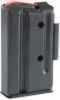 Marlin Factory Magazine7-Shot Blued Clip For All 22 Magnum And 17HMR Bolt Actions. Models: 882SS, 982S, 882, 982, 25Mn, 925M, 782, 25M, 980, 17V, 917V 17Vs & 917Vs.