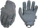 Mechanix Wear The Original Glove Grey Large