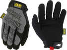 Mechanix Wear The Original Glove Grey X-large