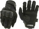 Mechanix Wear M-Pact 3 Covert XXL Black Synthetic Leather
