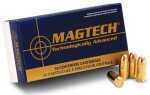 Manufactured To The highest stAndards For Consistent Quality And Exceptional Performance, Magtech Ammunition Is competItively Priced, Making It One Of The Best Values In Centerfire Pistol And Revolver...