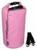 Deluxe Dry Tube Pink 20L