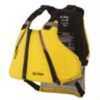 MoveVent Curve Vest - Yellow - X-Large/2X-Large Md: 12200030006014