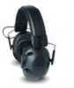 Peltor Tactical 100 Earmuff 22NRR MP3 ELEC OTH