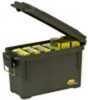 Plano Molding Company Ammo Can - Bulk Pallet Pack - OD Green