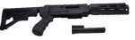 Promag Archangel CONV Stock Rug 10/22® N/B Black
