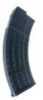 Pro-Mag Rug Mini-30 7.62X39 Black 30Rd Poly Mag