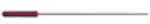 Pro-Shot Cleaning Rod 1Pc 42In Rifle .27 Caliber & Up SS